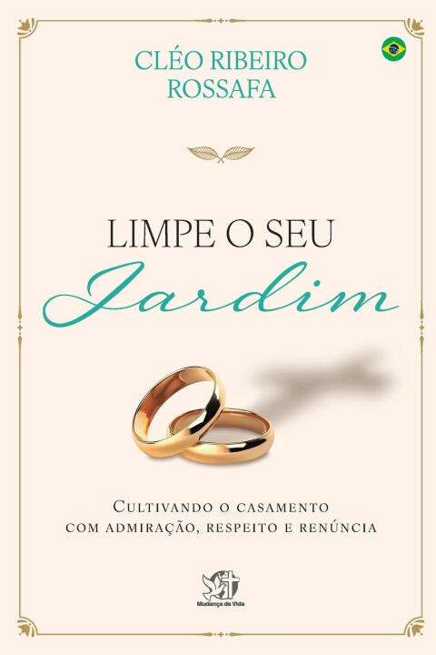 Limpe o seu jardim