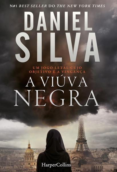 A Viúva Negra