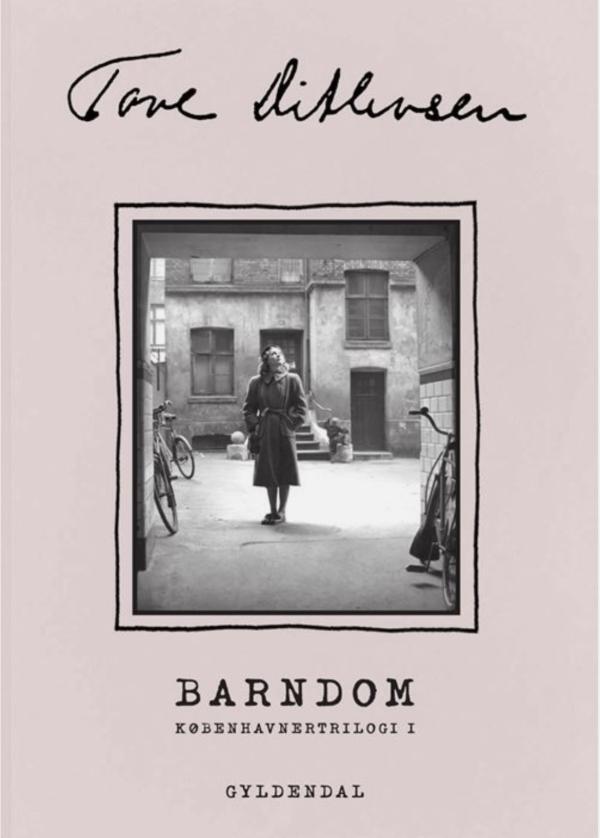 Barndom