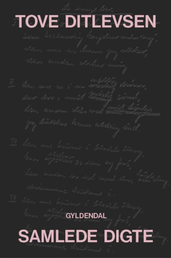 Samlede Digte