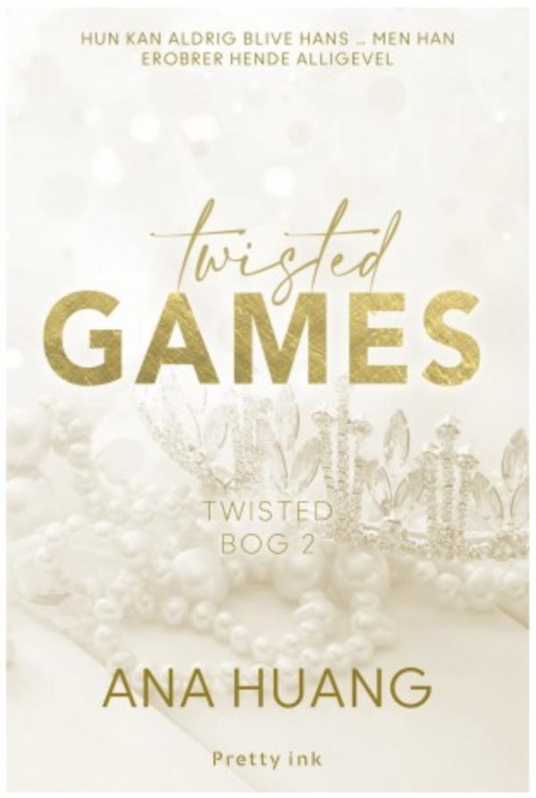 Twisted Games