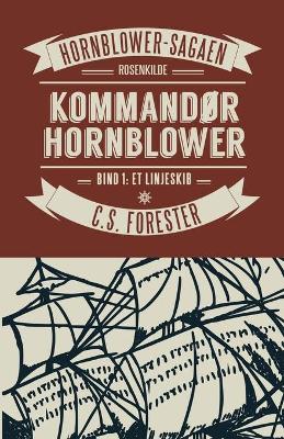 Kommandor Hornblower