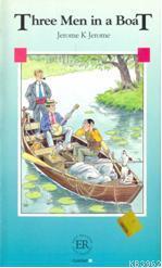 Three Men in a Boat