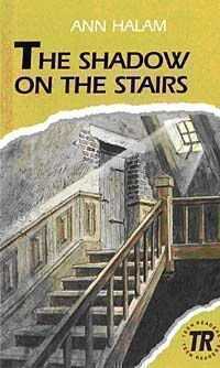 The Shadow on the Stairs (Teen Readers Level-0) 300 words