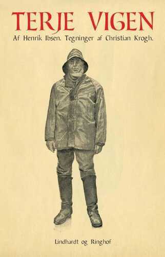 Terje Vigen