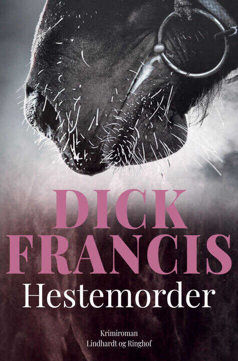 Hestemorder