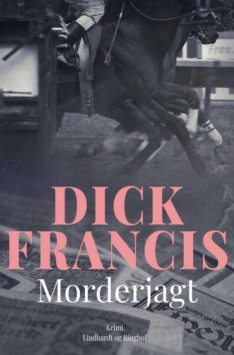 Morderjagt