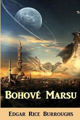 Bohov  Marsu