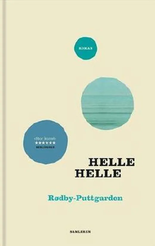 Rødby-Puttgarden