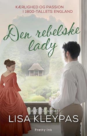 Den Rebelske Lady