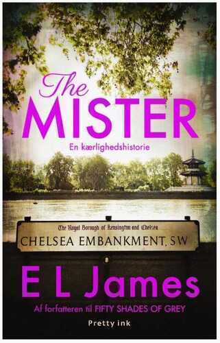 The Mister
