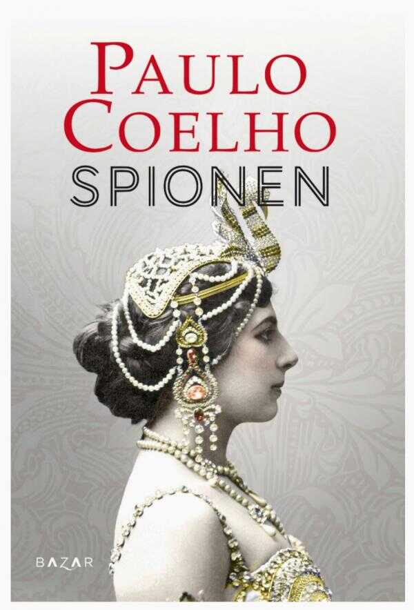 Spionen