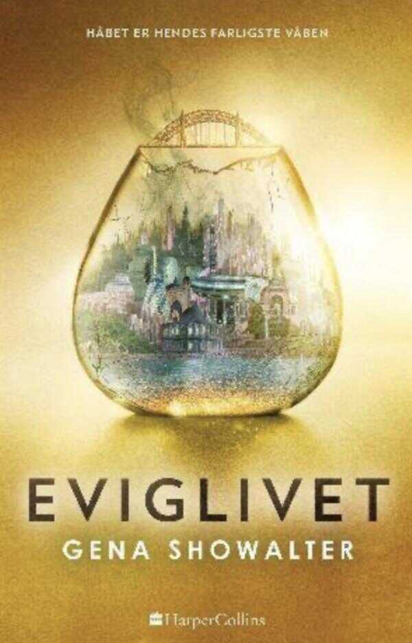 Eviglivet