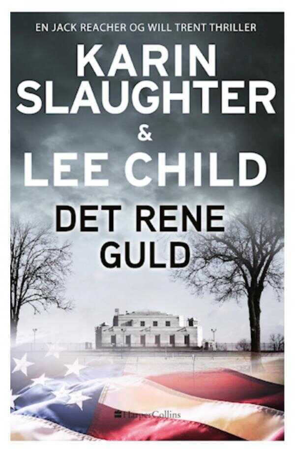 Det Rene Guld