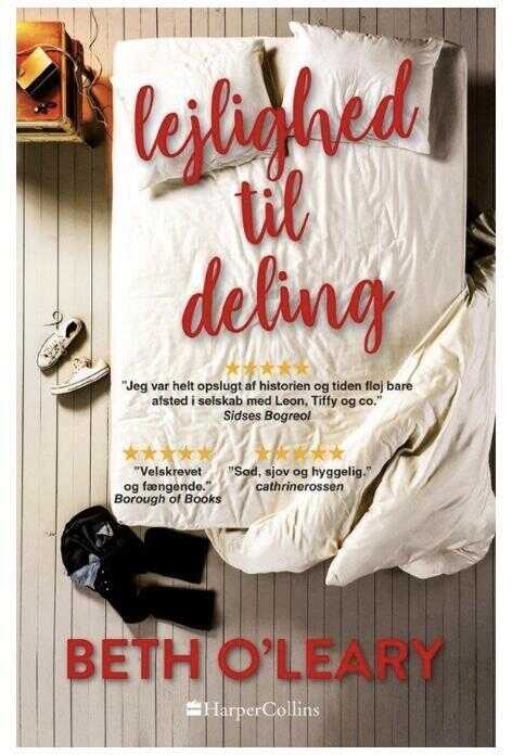 Lejlighed Til Deling