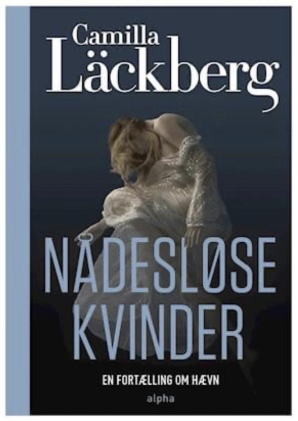 Nådesløse Kvinder