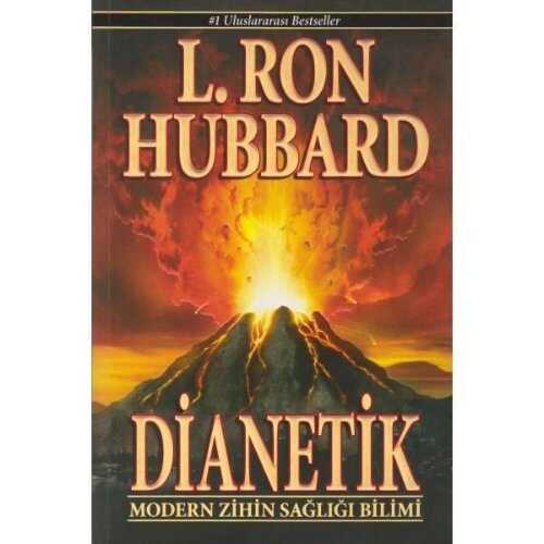 Dianetik  Modern Zihin Sağlığı Bilimi