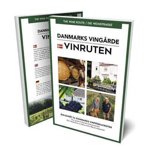 Dänemarks Weinroute
