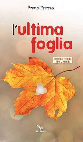 L'ultima foglia