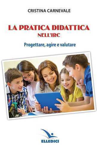 La pratica didattica nell'IRC — Cristina Carnevale