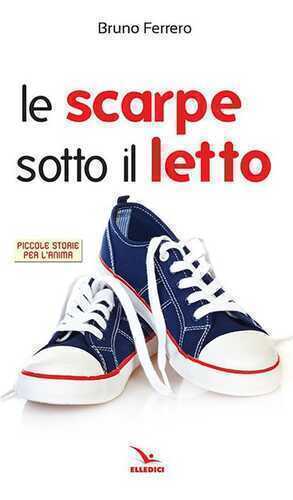Le scarpe sotto il letto