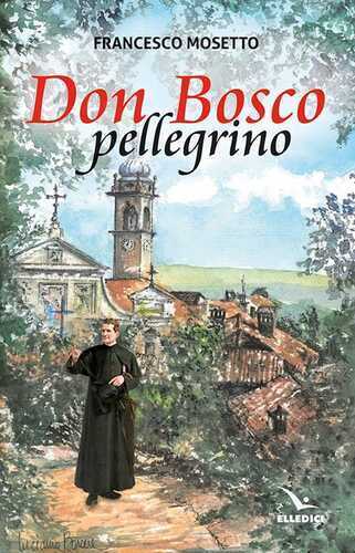 Don Bosco pellegrino