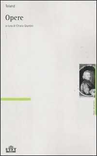 Opere — John Toland