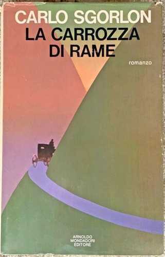 La carrozza di rame