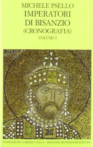 Imperatori di Bisanzio. Testo a fronte. Vol. 1: Cronografia. Libri I-VI 75