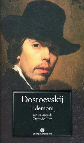 I demoni — Fëdor Dostoevskij