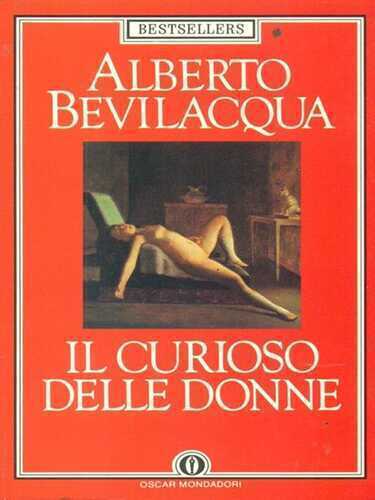 Il curioso delle donne