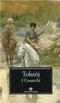I cosacchi — Lev Tolstoj