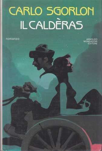 Il caldèras