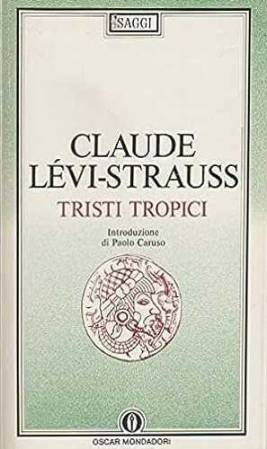 Tristi tropici