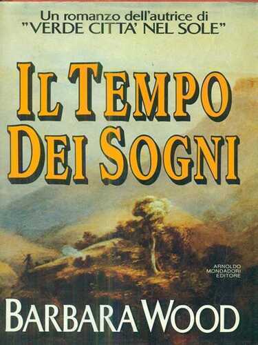 Il tempo dei sogni
