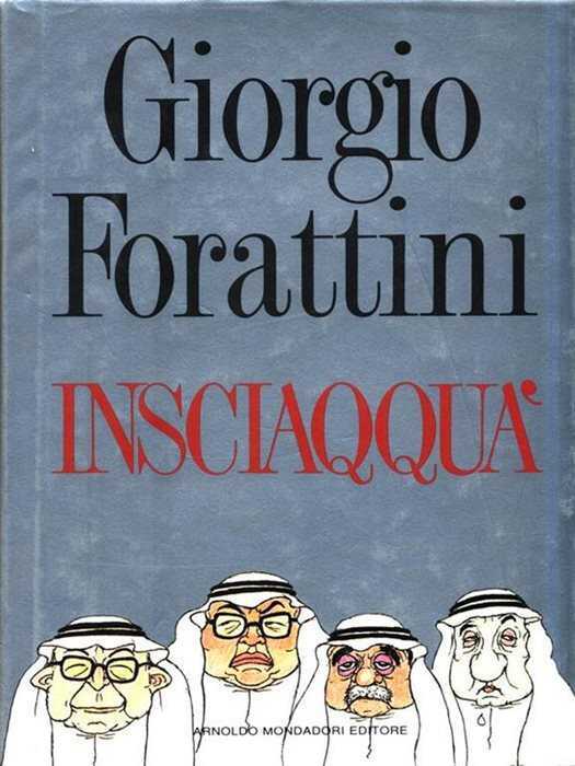 Insciaqquà