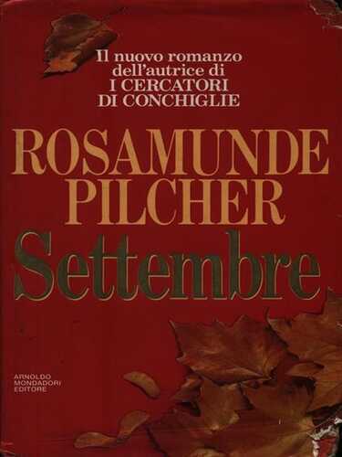 Settembre — Rosamunde Pilcher
