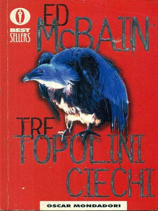 Tre topolini ciechi