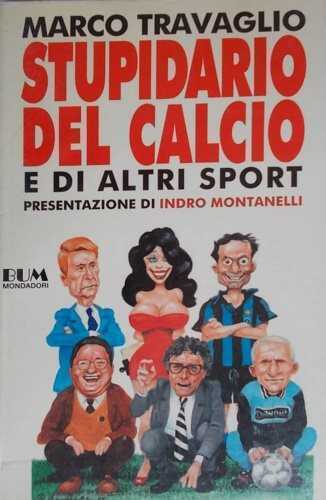 Stupidario del calcio e di altri sport