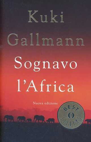 Sognavo l'Africa