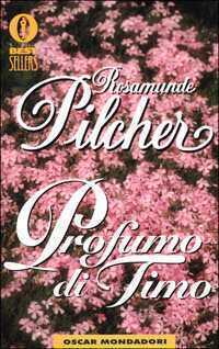 Profumo di timo