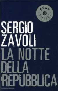 La notte della Repubblica
