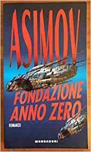 Fondazione anno zero