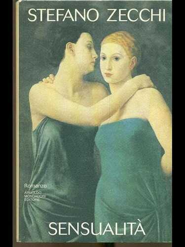 Sensualità