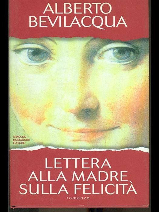 Lettera alla madre sulla felicità