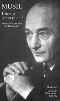 L'uomo senza qualità. Vol. 2