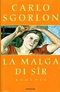 La malga di Sir