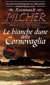 Le bianche dune della Cornovaglia