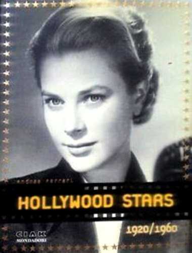 Hollywood stars (1930-1970). Ediz. illustrata