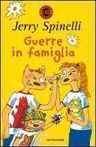 Guerre in famiglia